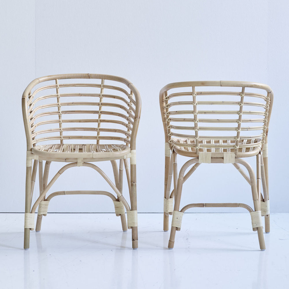 Blend Chair