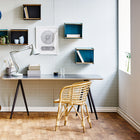 Blend Chair