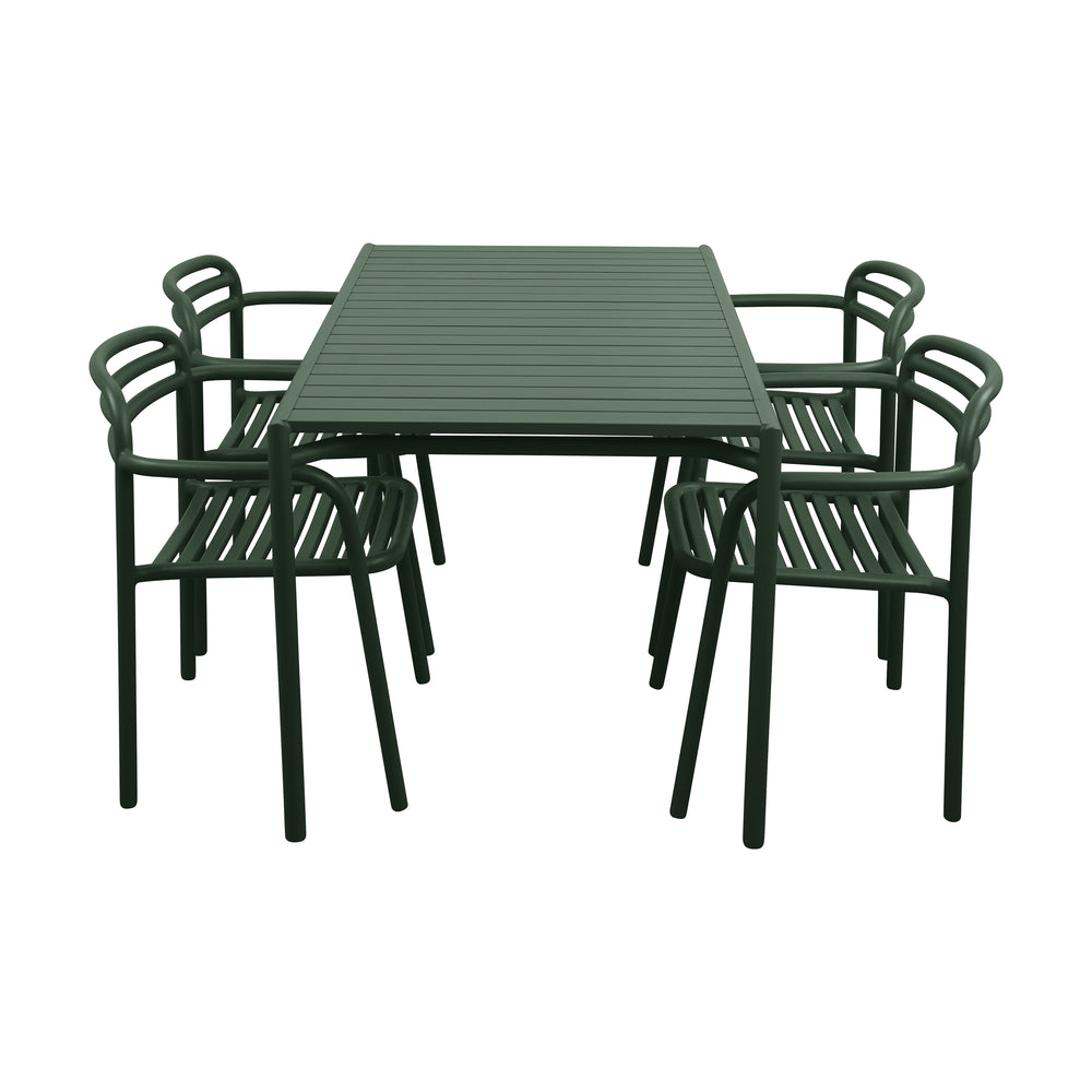 Bliss Outdoor Armchair