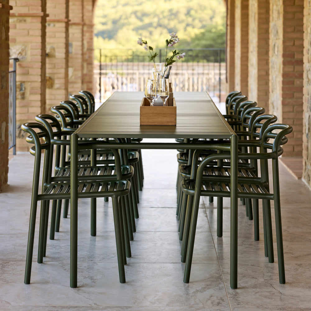 Bliss Outdoor Armchair