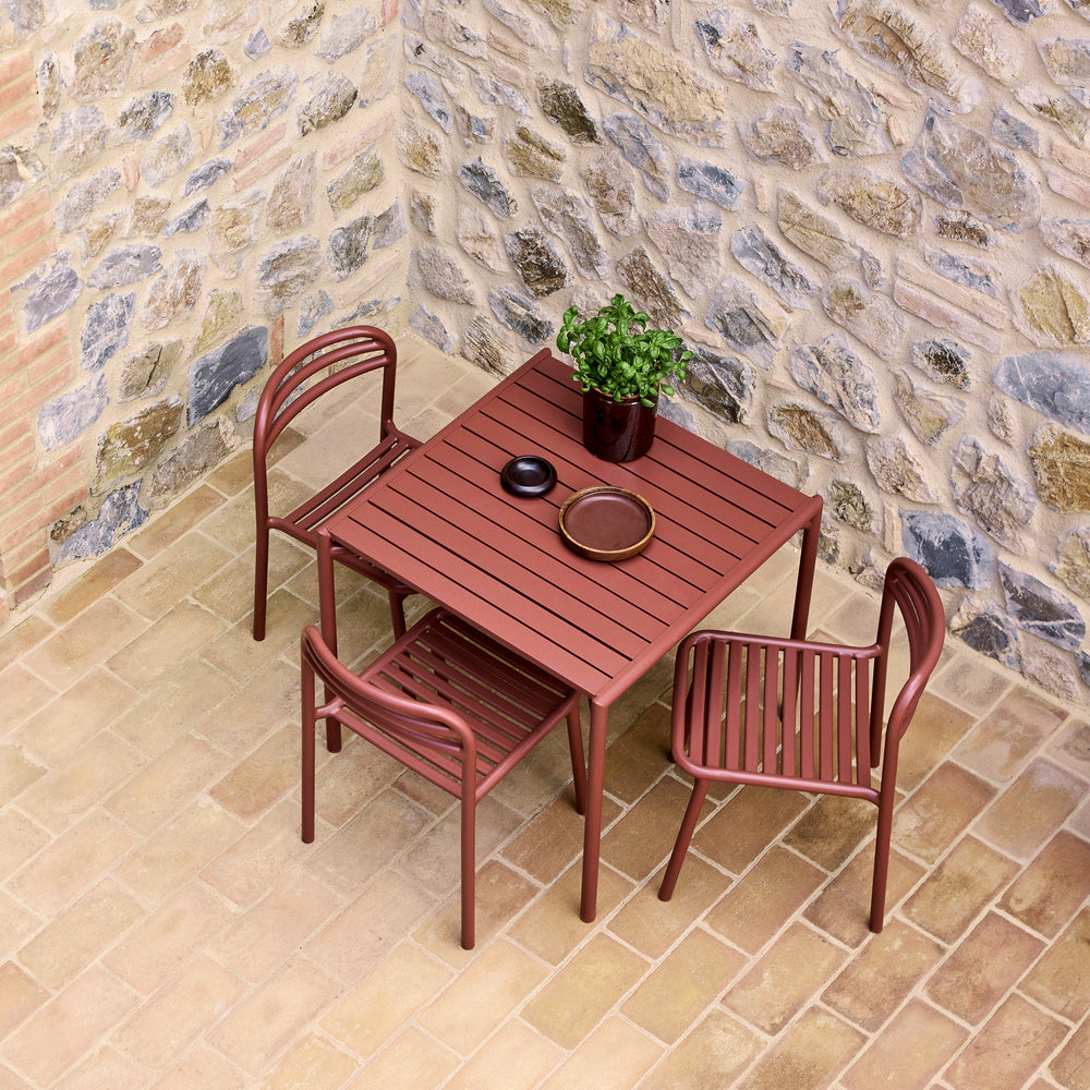 Bliss Outdoor Dining Chair