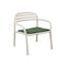 Bliss Outdoor Lounge Chair  option Light Green Cane-line Delight