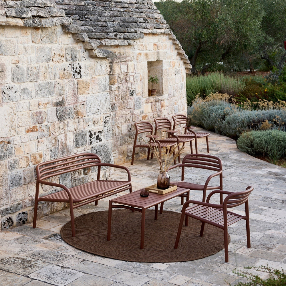 Bliss Outdoor Lounge Chair