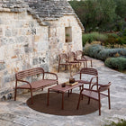 Bliss Outdoor Lounge Chair