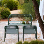 Bliss Outdoor Lounge Chair