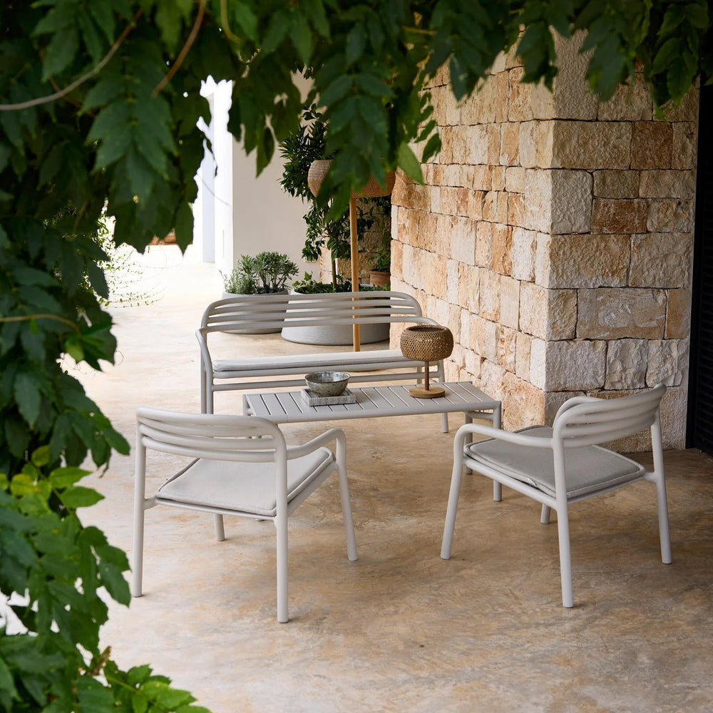 Bliss Outdoor Lounge Chair