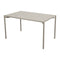 Bliss Outdoor Rectangular Dining Table  option Table Only