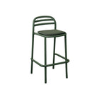 Bliss Outdoor Stackable Bar Stool
