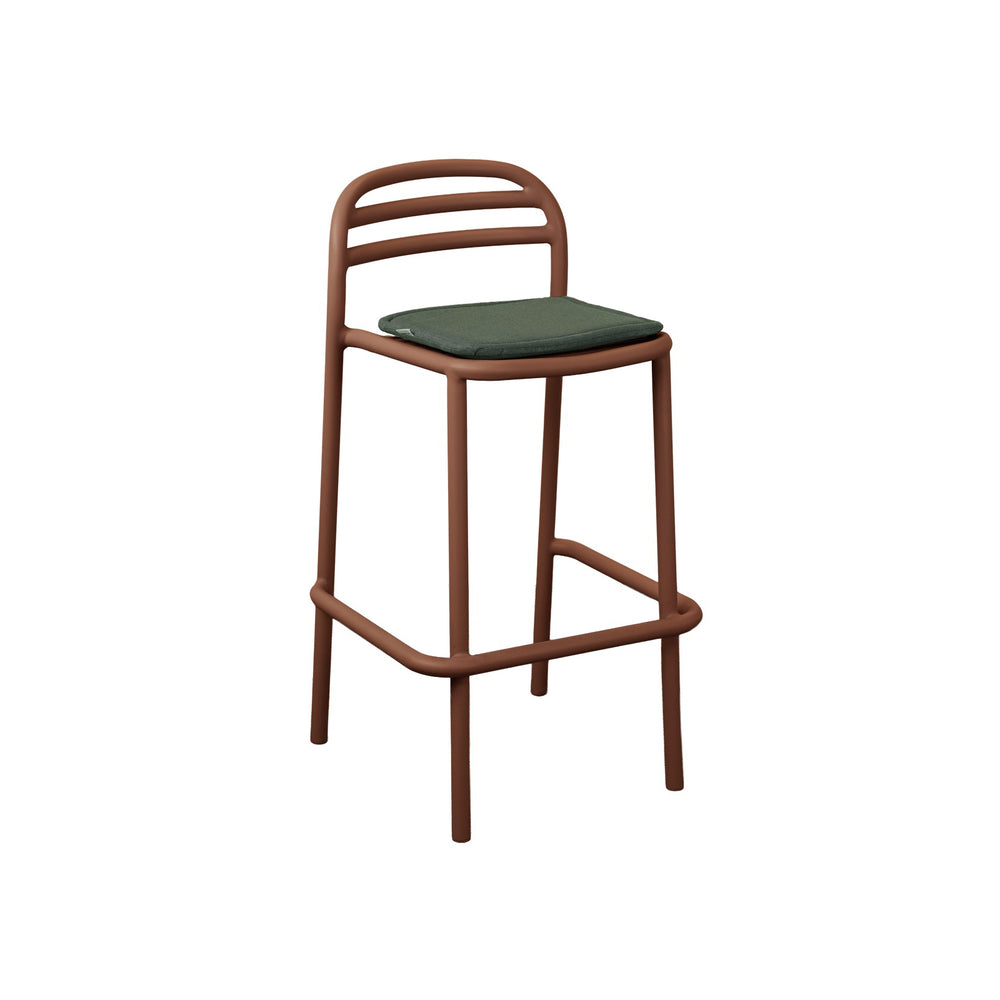 Bliss Outdoor Stackable Bar Stool