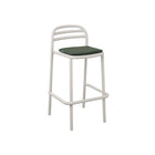 Bliss Outdoor Stackable Bar Stool