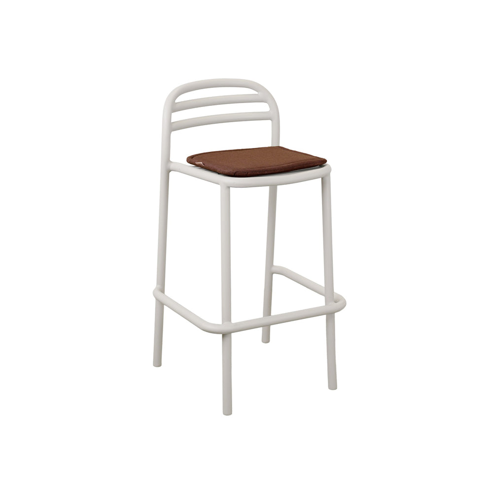Bliss Outdoor Stackable Bar Stool