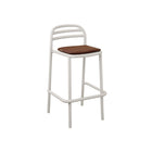 Bliss Outdoor Stackable Bar Stool