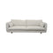 Bloom 3-Seater Sofa with Teak Leg  option Sand Cane-Line Flair