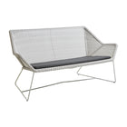 Breeze Outdoor 2-Seater Lounge Sofa