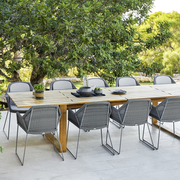 Breeze Outdoor Armchair