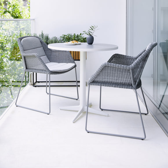 Breeze Outdoor Armchair