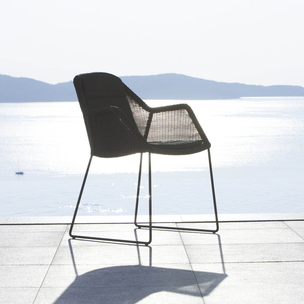 Breeze Outdoor Armchair