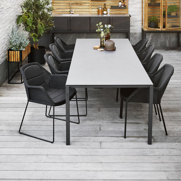Breeze Outdoor Armchair