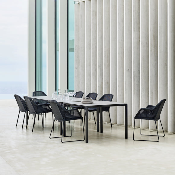 Breeze Outdoor Armchair