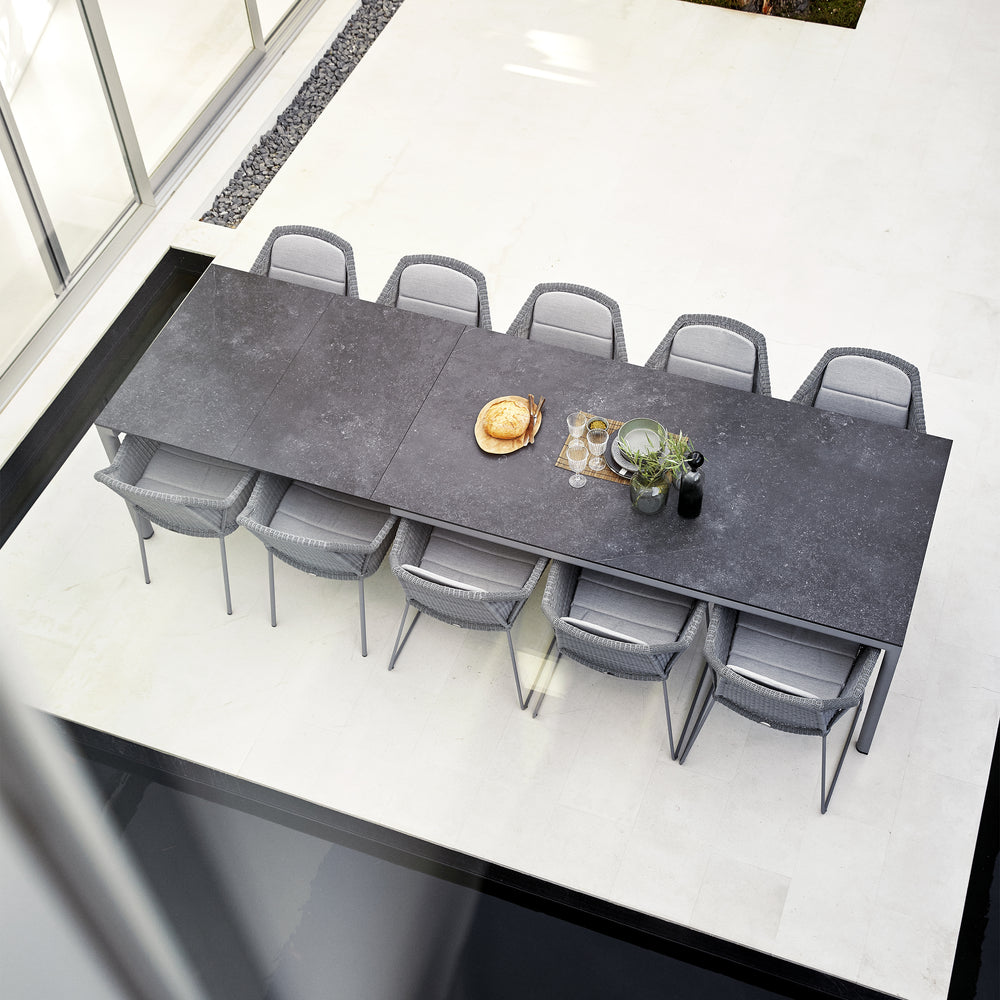 Breeze Outdoor Armchair