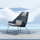 Breeze Outdoor High back Chair