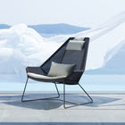 Breeze Outdoor Highback Chair