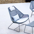Breeze Outdoor High back Chair