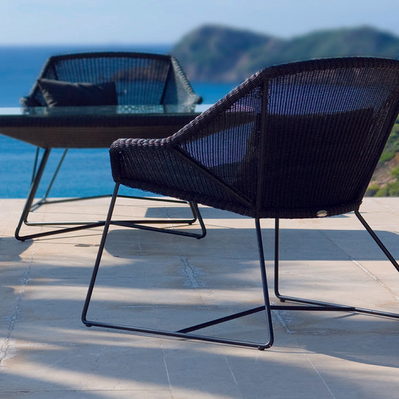 Breeze Outdoor Lounge Chair