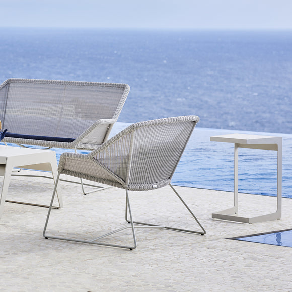 Breeze Outdoor Lounge Chair