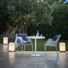 Breeze Outdoor Stackable Armchair with Cushion