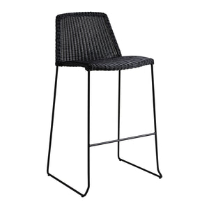 Breeze Outdoor Stackable Bar Chair