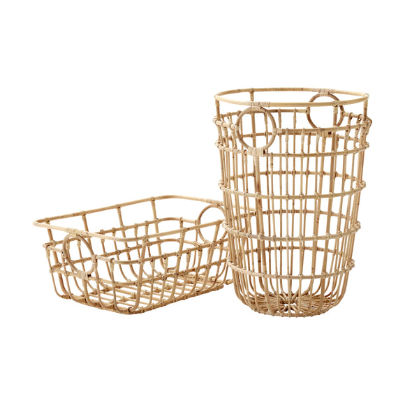 Carry Me High Basket