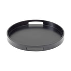 Club Round Tray