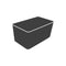 Combine Outdoor Storage Box  option Cover 23
