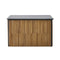Combine Outdoor Storage Box  option Storage Box Only