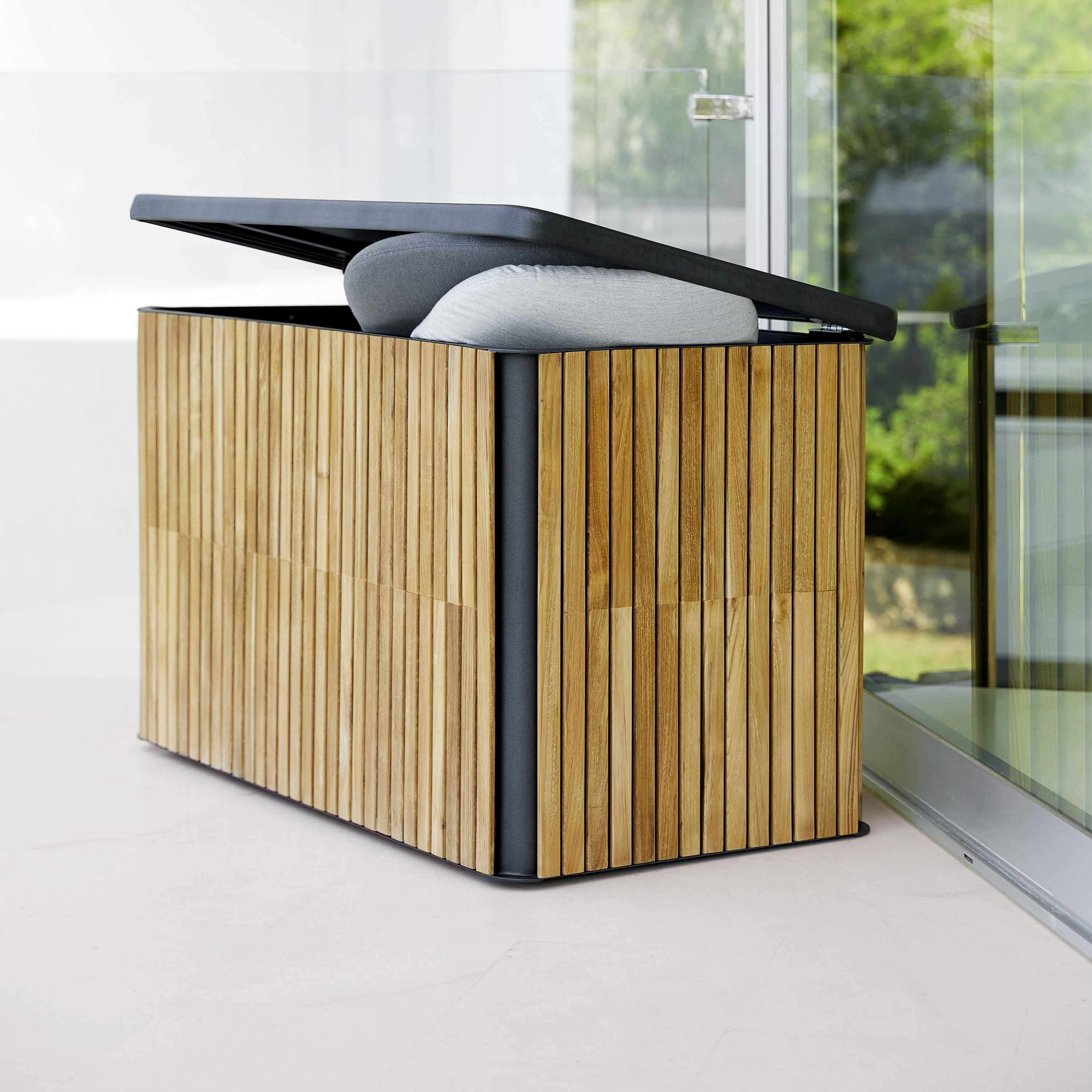 Cane-Line Combine Storage Box - Thumbnail 2