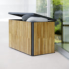 Combine Outdoor Storage Box