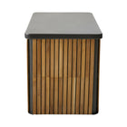 Combine Outdoor Storage Box