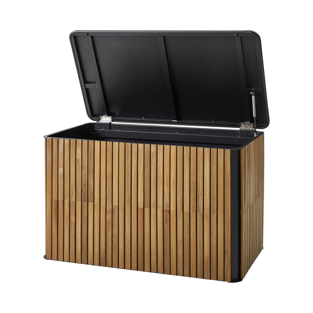 Combine Outdoor Storage Box