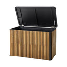 Combine Outdoor Storage Box