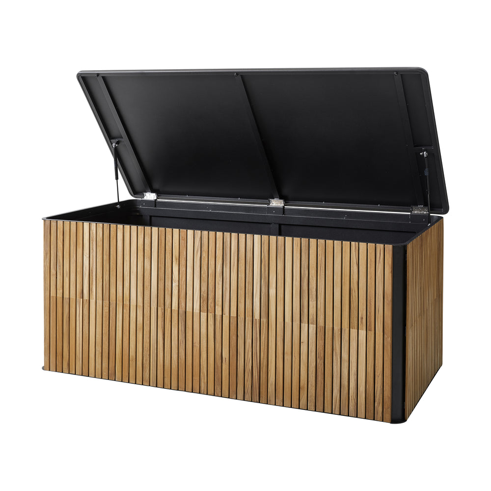 Combine Outdoor Storage Box