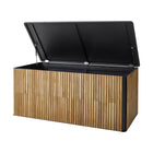 Combine Outdoor Storage Box