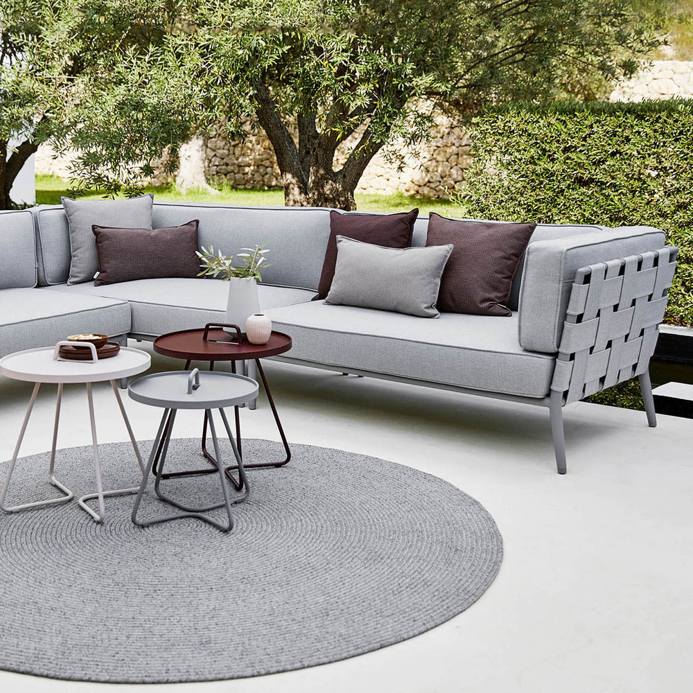 Conic Outdoor Sofa