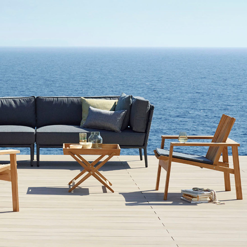 Conic Outdoor Sofa