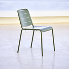 Copenhagen Outdoor Stackable Chair