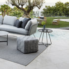 Cube Outdoor Footstool