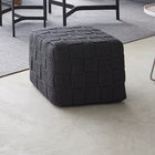 Cube Outdoor Footstool
