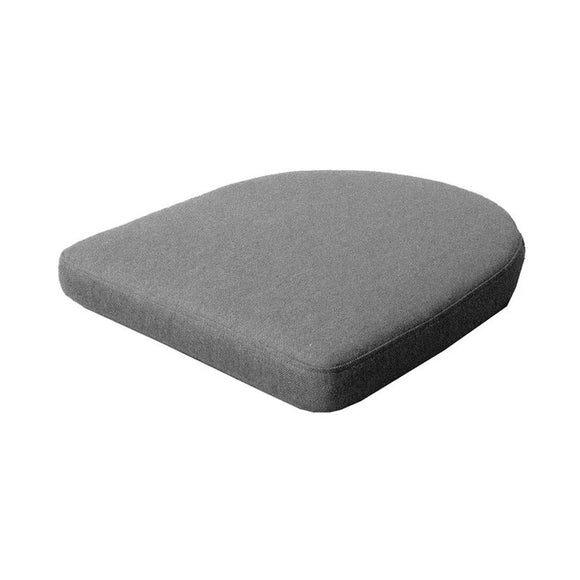 Derby Outdoor Armchair with Seat Cushion