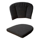 Derby Outdoor Armchair with Seat Cushion