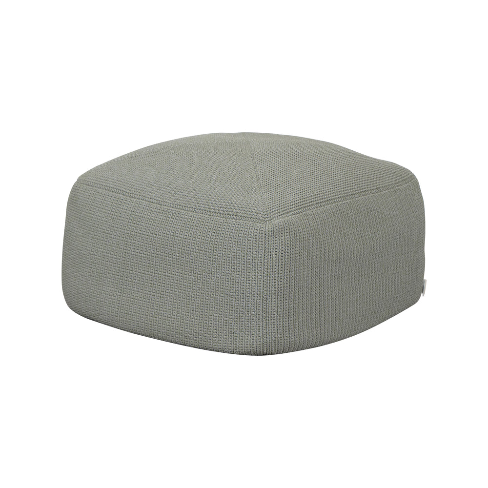 Divine Pouf Ottoman
